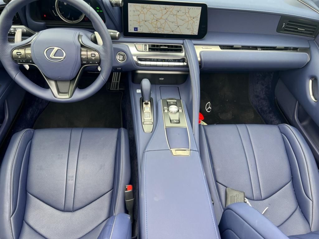 Toyota Other 2024