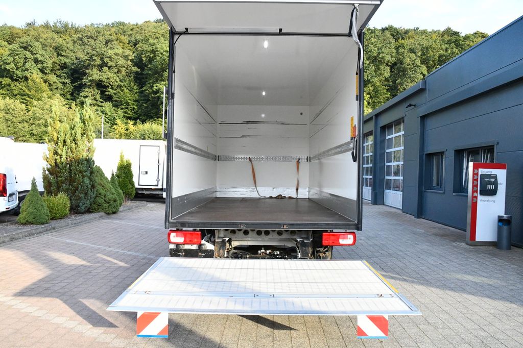 Volkswagen Crafter 2018