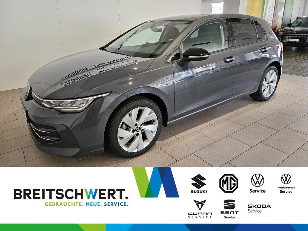 Volkswagen Golf 2024