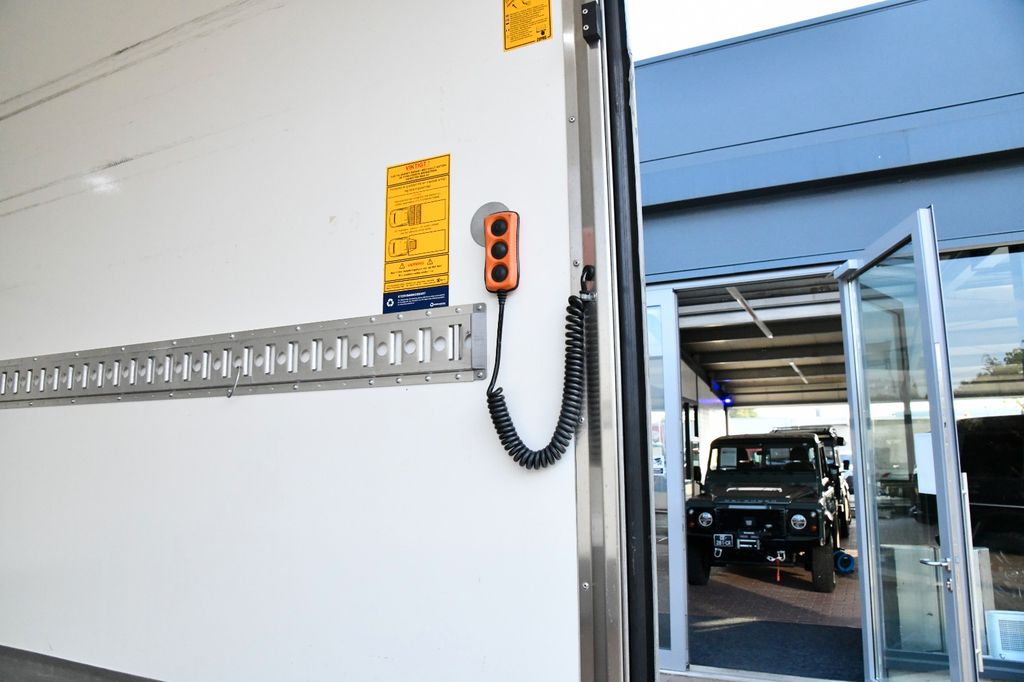 Volkswagen Crafter 2018