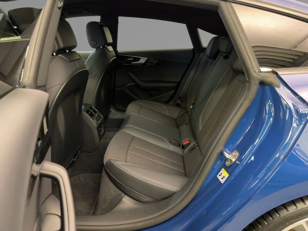 Audi A5 2024