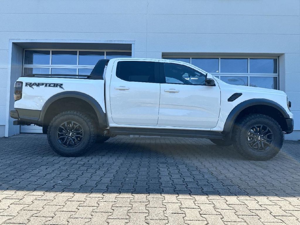 Ford Raptor
