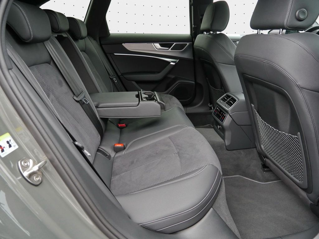 Audi S6 2024