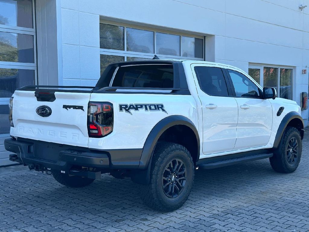 Ford Raptor