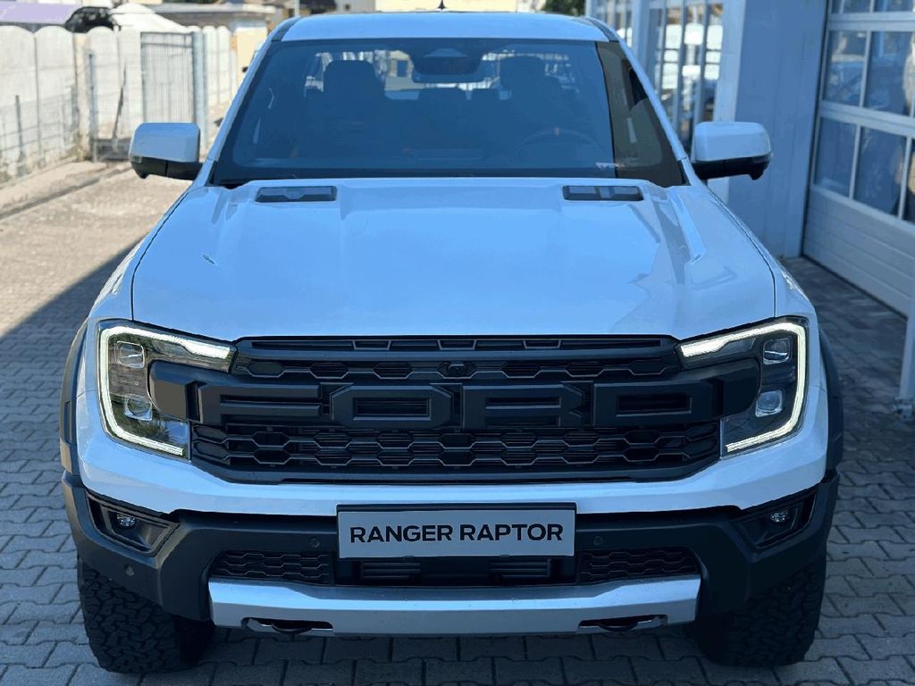 Ford Raptor