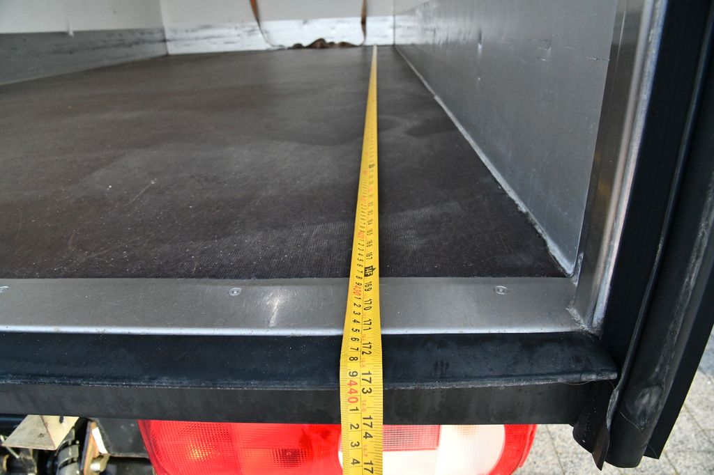 Volkswagen Crafter 2018