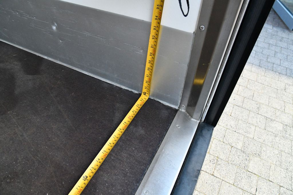 Volkswagen Crafter 2018