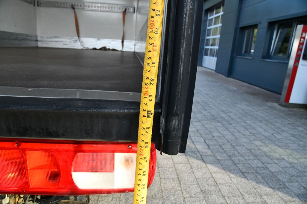 Volkswagen Crafter 2018