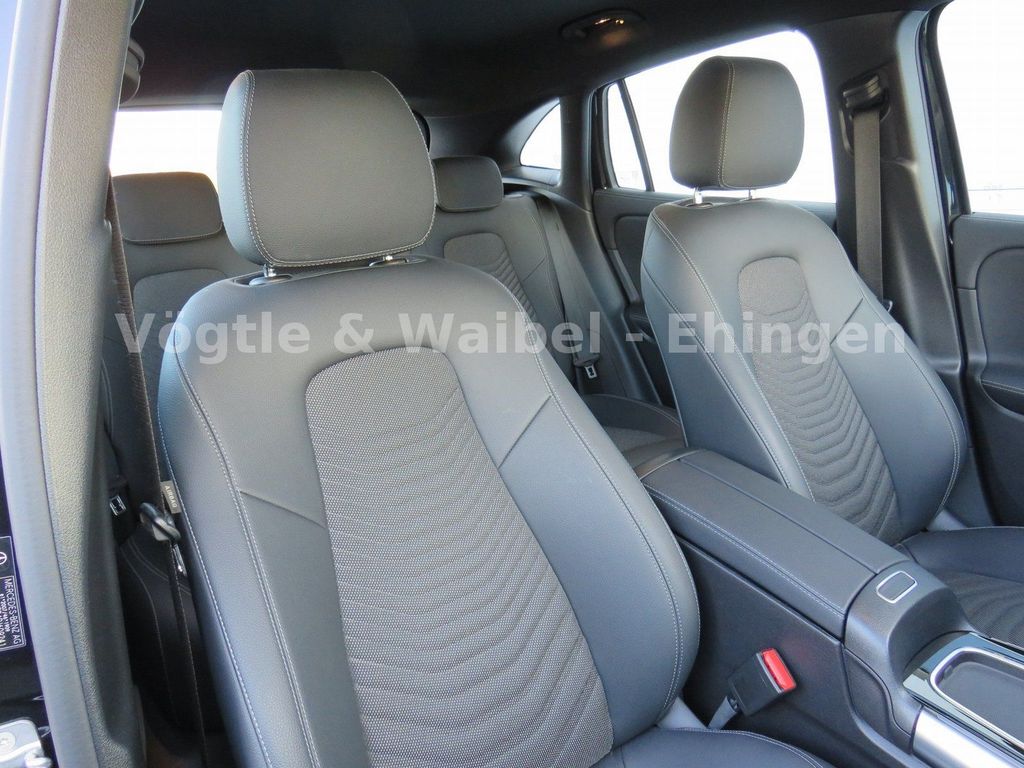 Mercedes-Benz GLA 220 2024