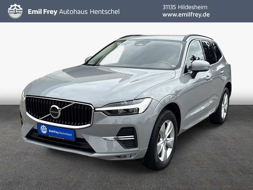 Volvo XC60 2023