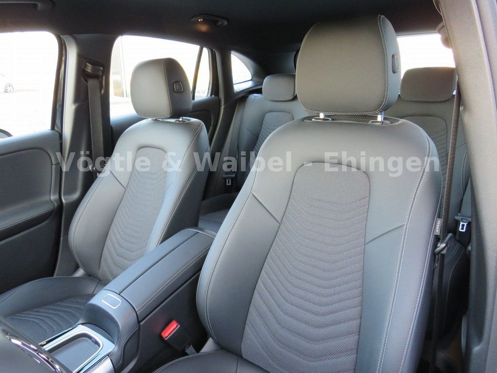 Mercedes-Benz GLA 220 2024