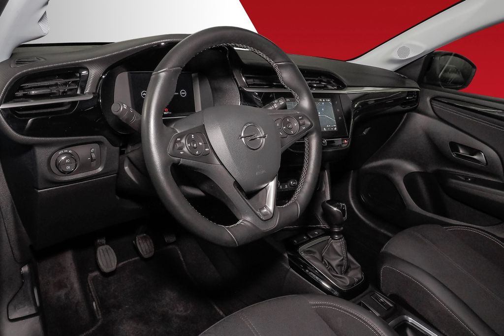 Opel Corsa 2022