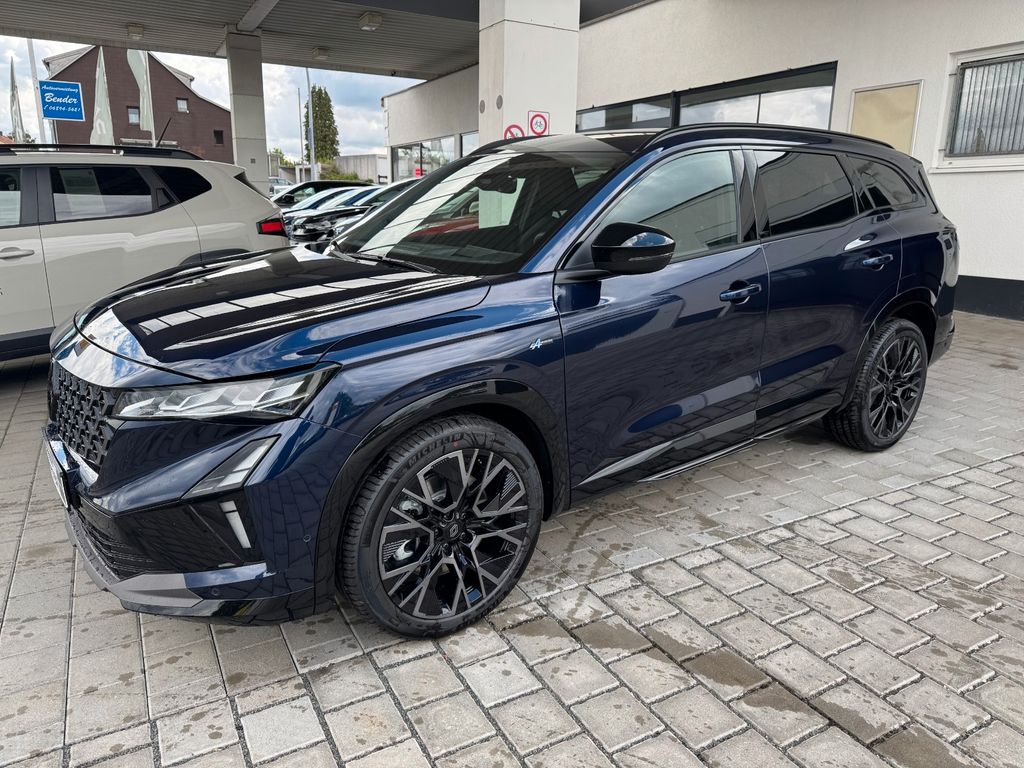Renault Espace