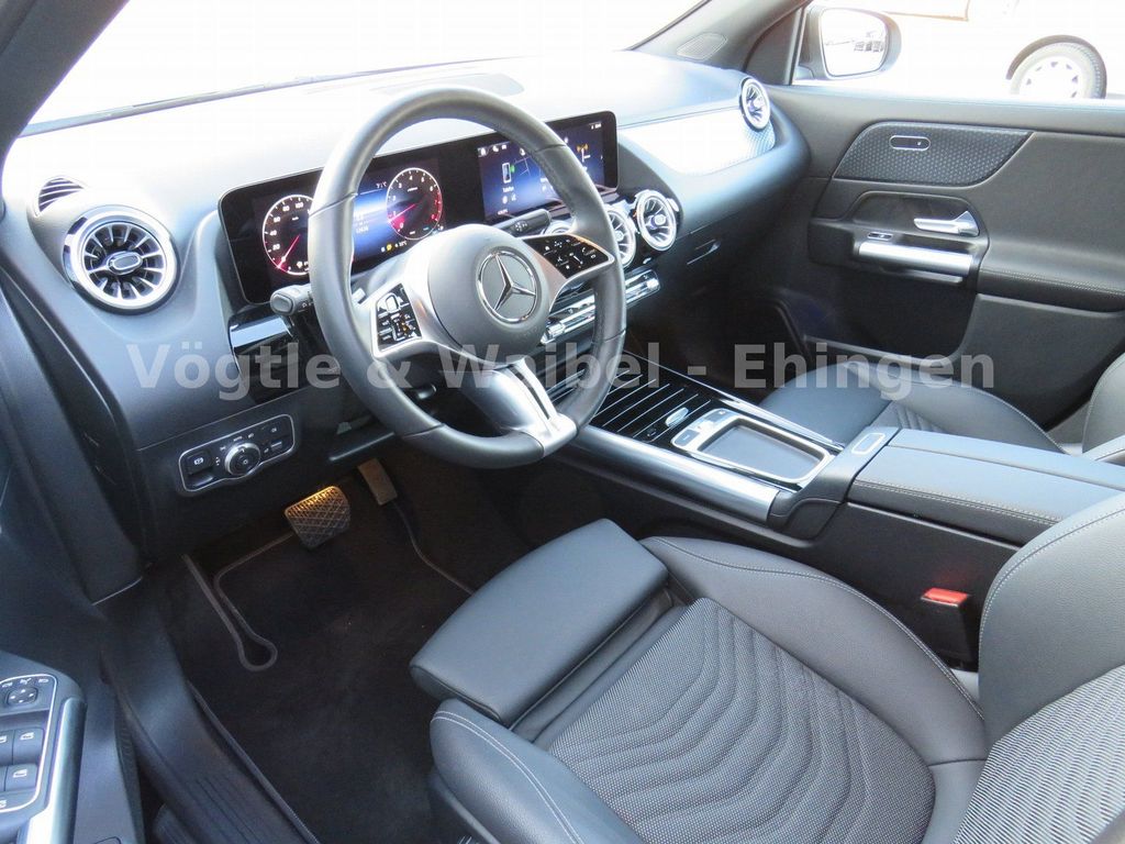 Mercedes-Benz GLA 220 2024