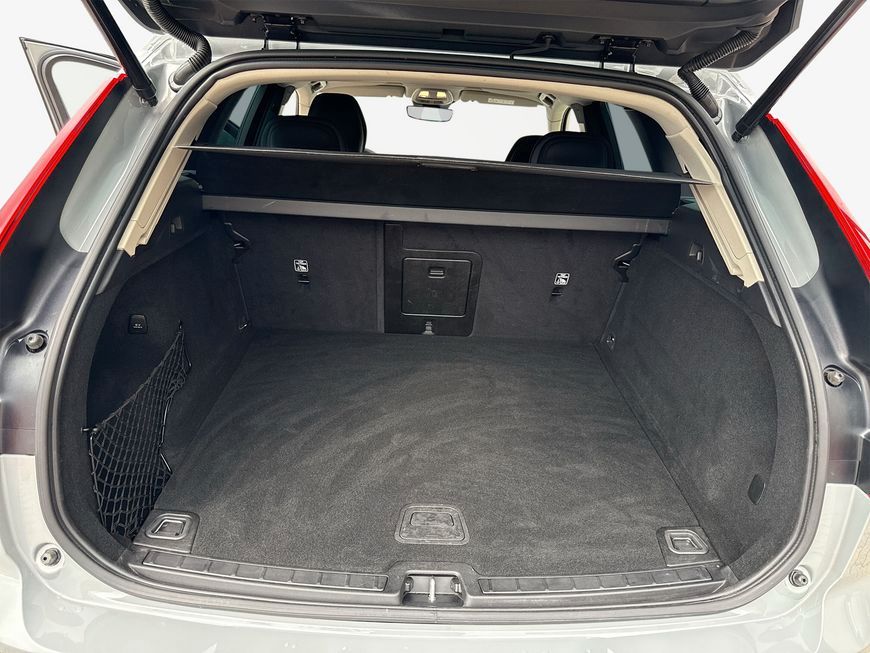 Volvo XC60 2023