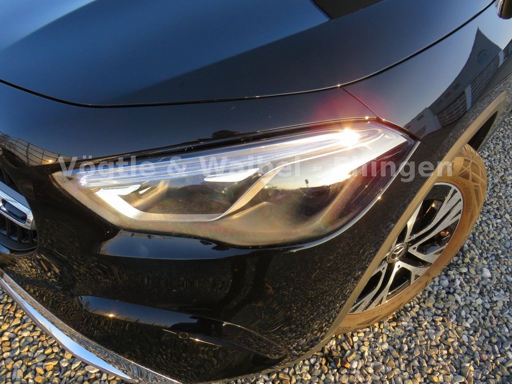 Mercedes-Benz GLA 220 2024