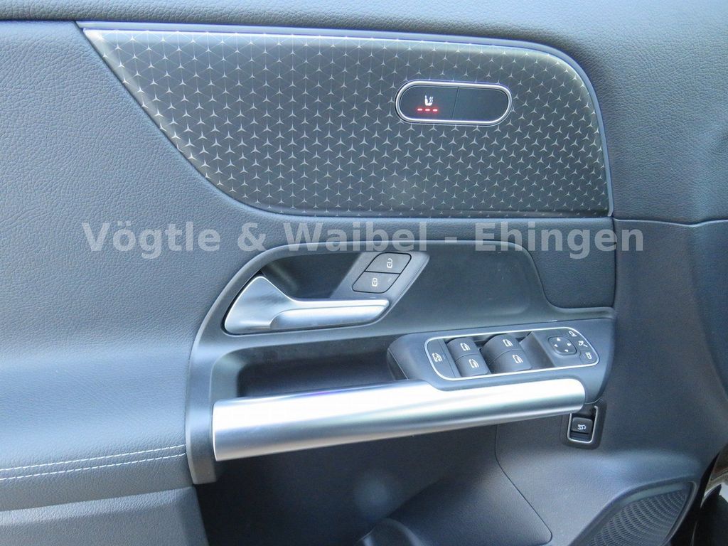 Mercedes-Benz GLA 220 2024