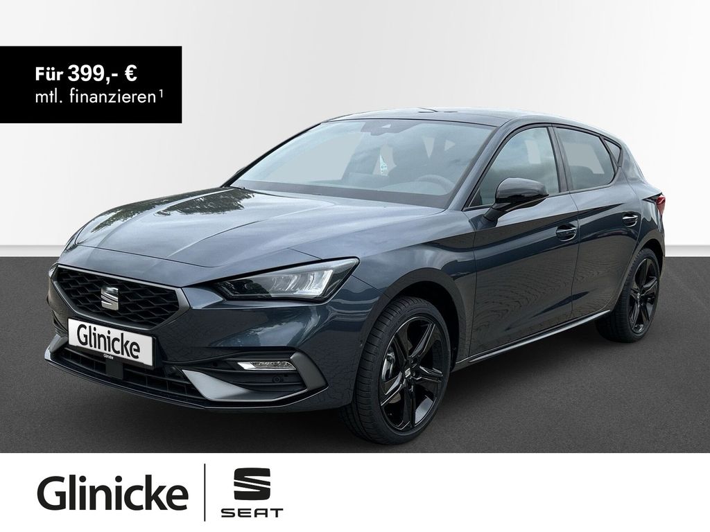 Seat Leon 2025