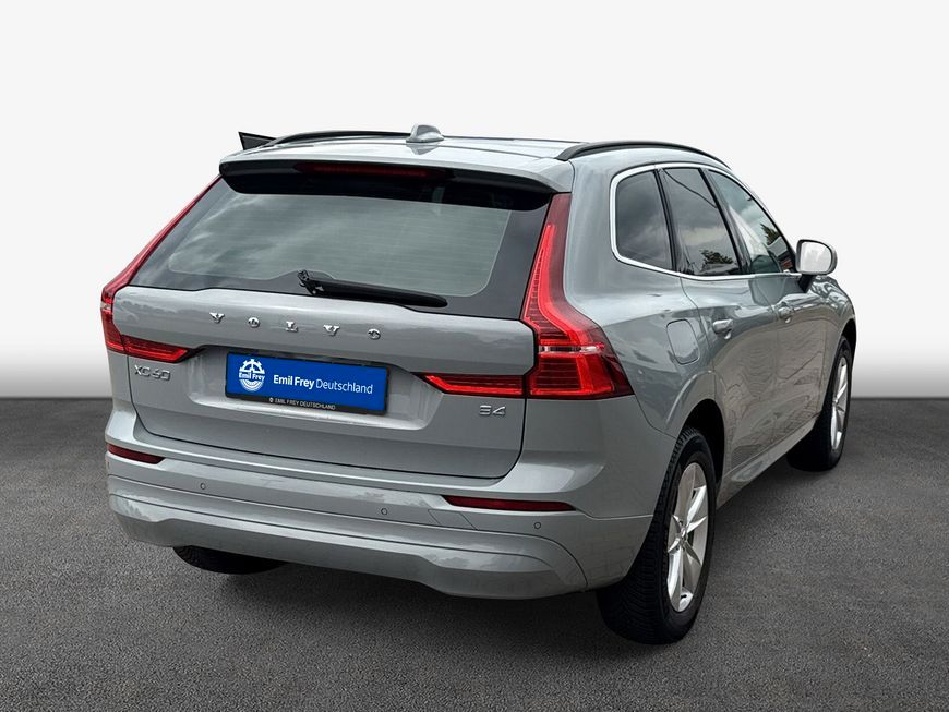 Volvo XC60 2023