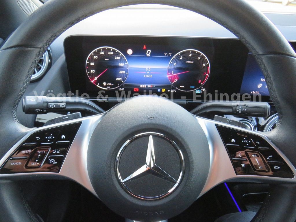 Mercedes-Benz GLA 220 2024