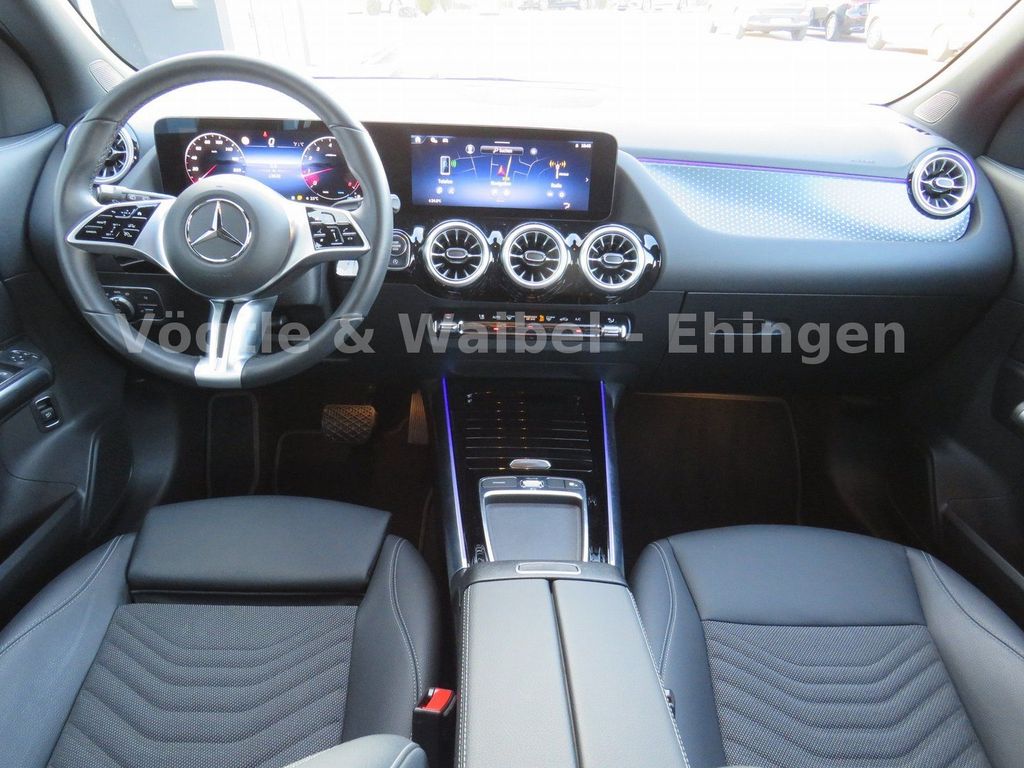 Mercedes-Benz GLA 220 2024