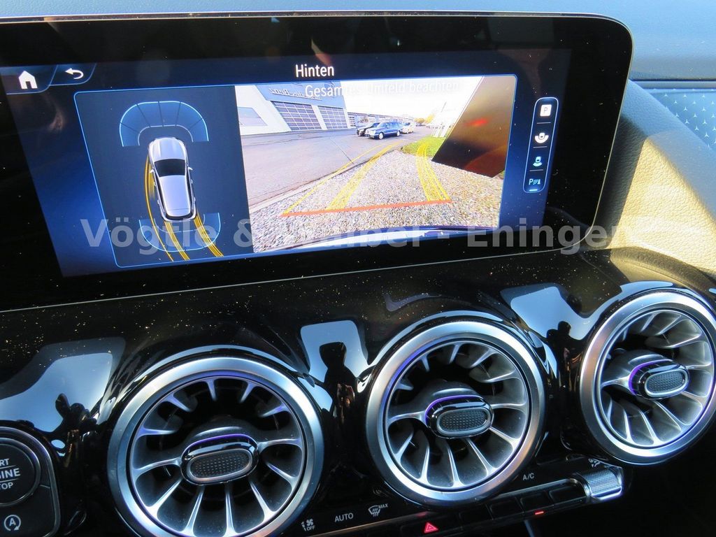 Mercedes-Benz GLA 220 2024