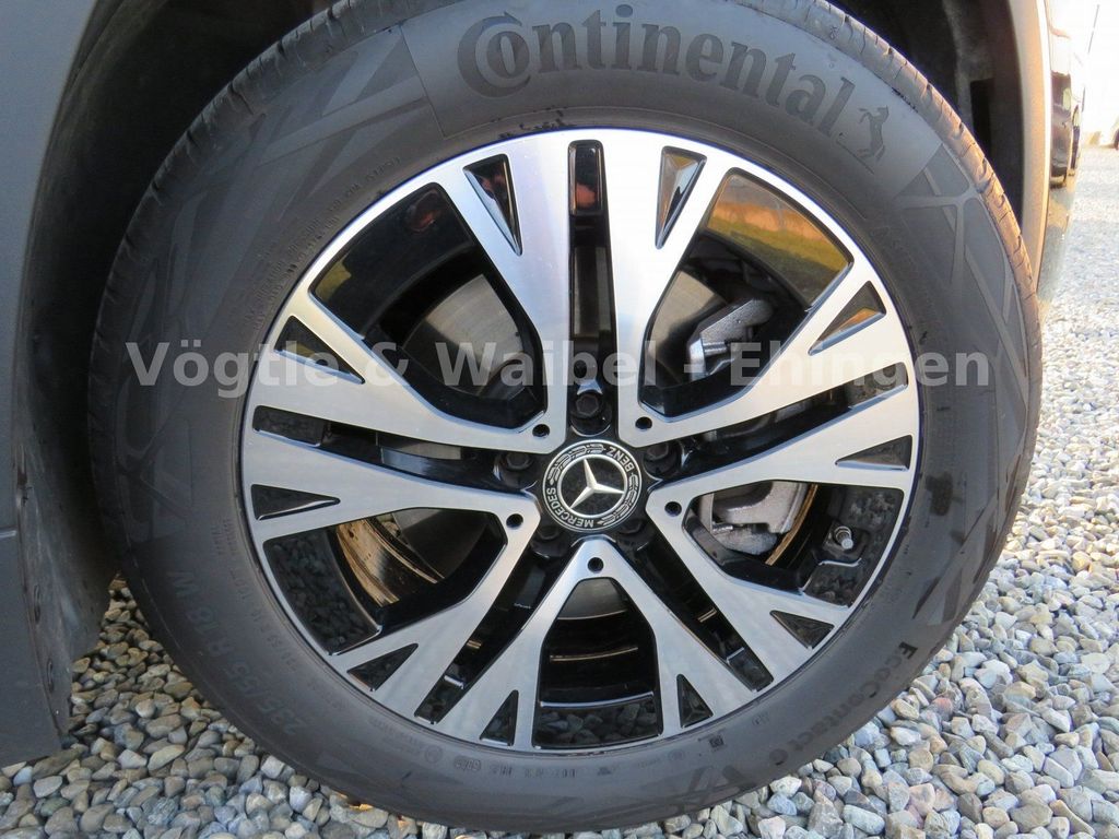 Mercedes-Benz GLA 220 2024