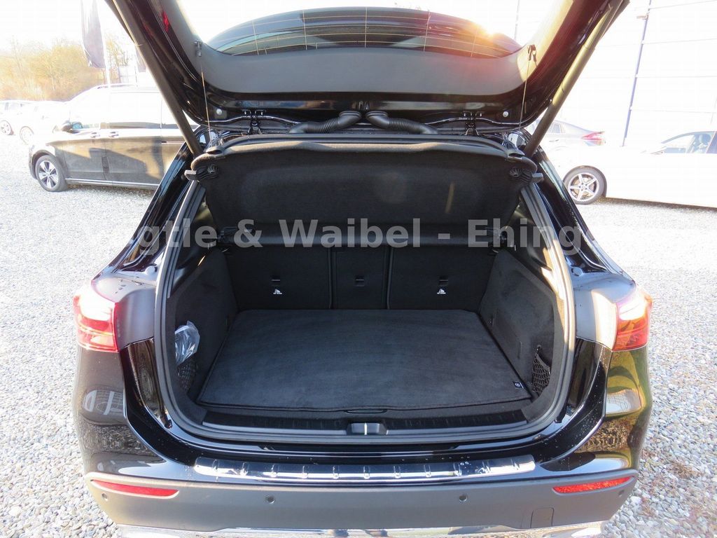 Mercedes-Benz GLA 220 2024