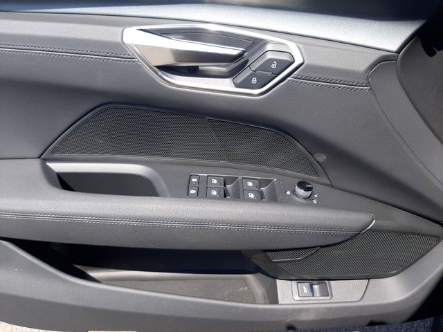 Audi e-tron GT 2025