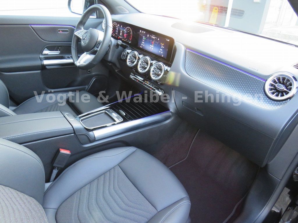 Mercedes-Benz GLA 220 2024