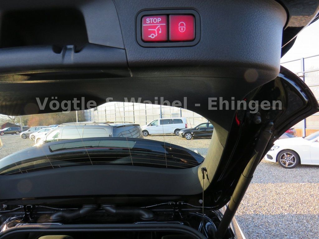 Mercedes-Benz GLA 220 2024