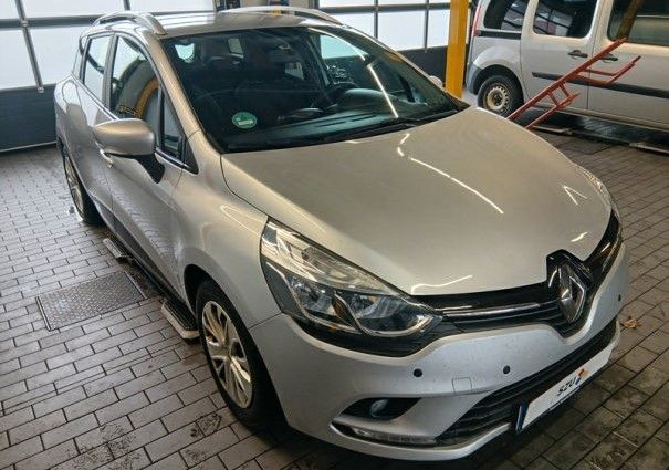 Renault Clio 2019