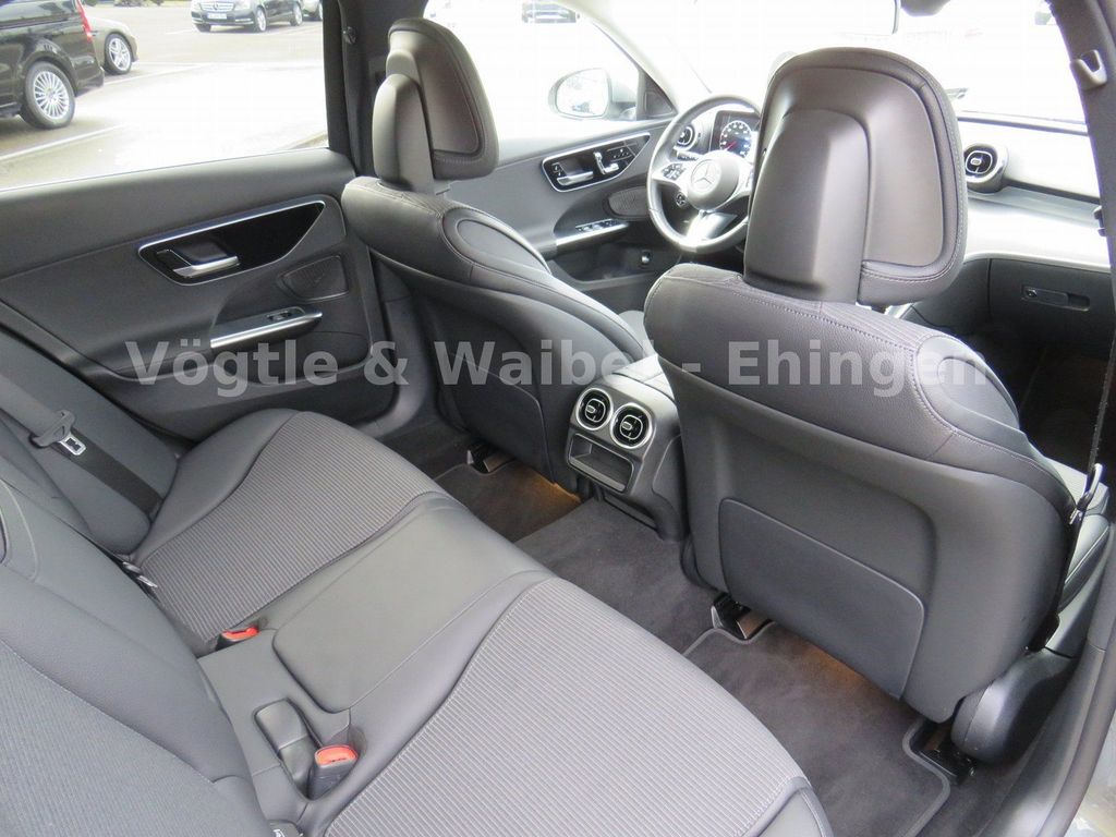 Mercedes-Benz C 220 2024