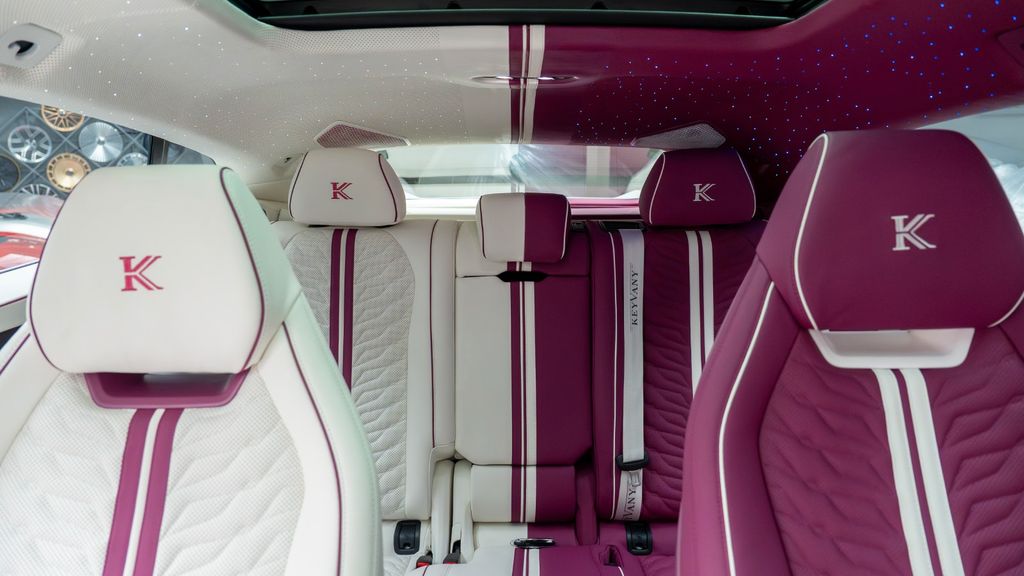 Lamborghini Urus 2024