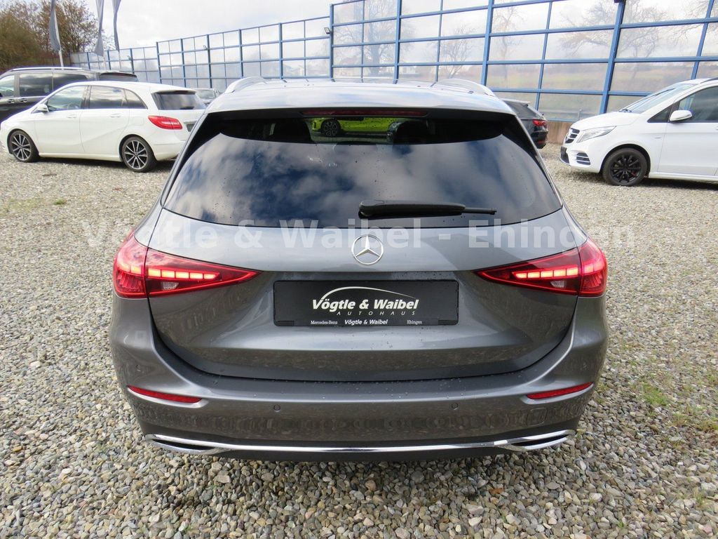 Mercedes-Benz C 220 2024