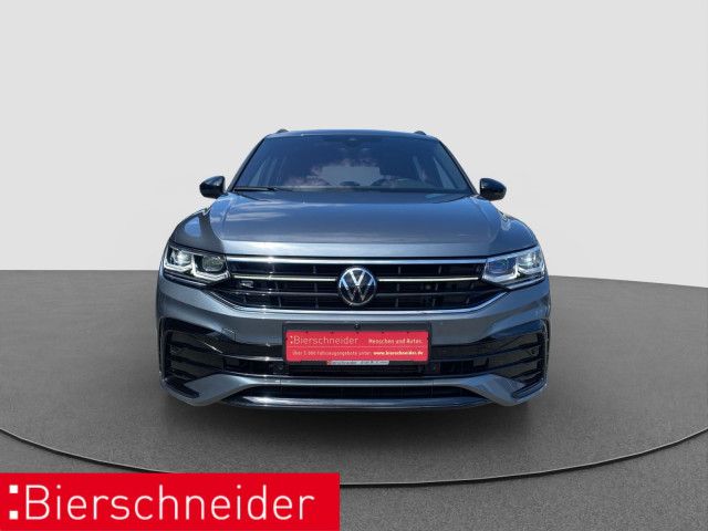 Volkswagen Tiguan Allspace 2024