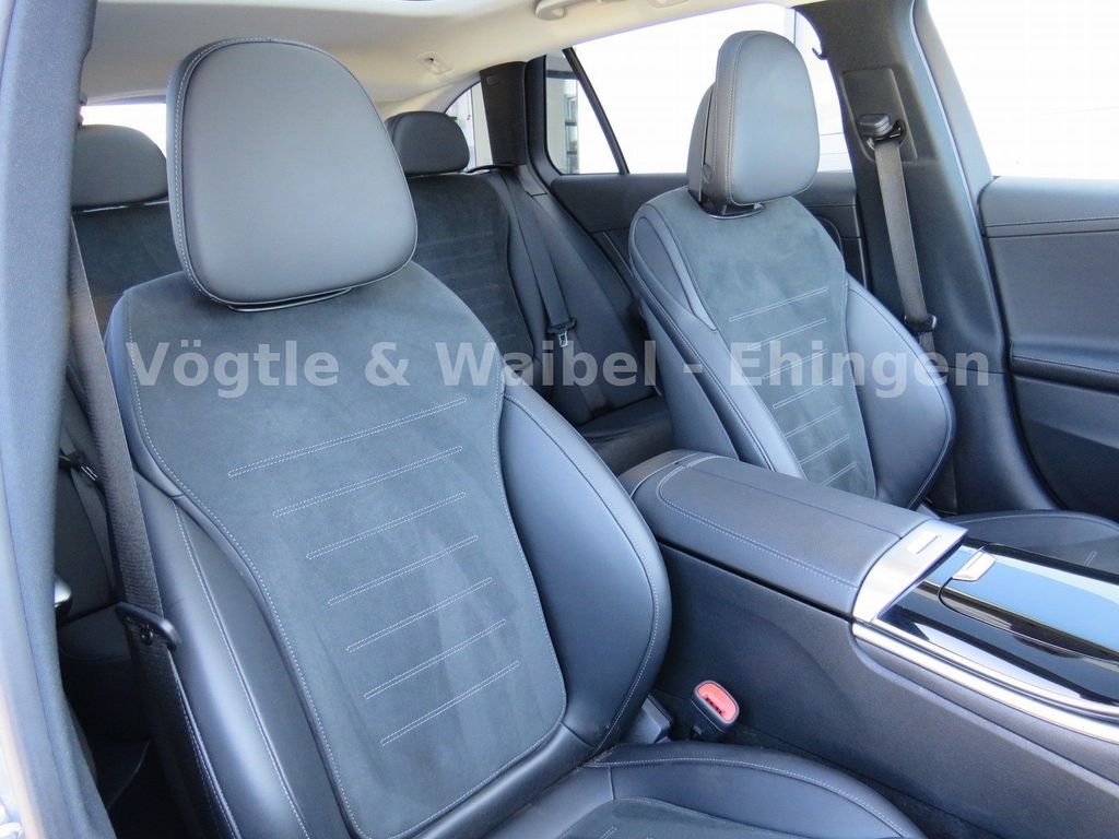 Mercedes-Benz C 220 2023