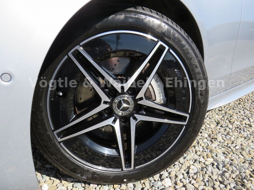 Mercedes-Benz C 220 2023