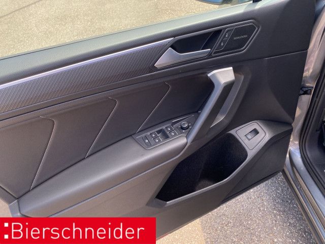 Volkswagen Tiguan Allspace 2024