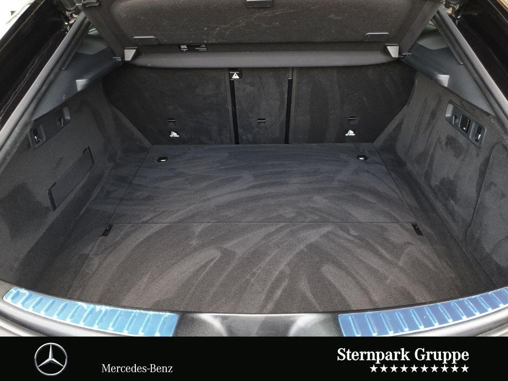 Mercedes-Benz AMG GT 2024