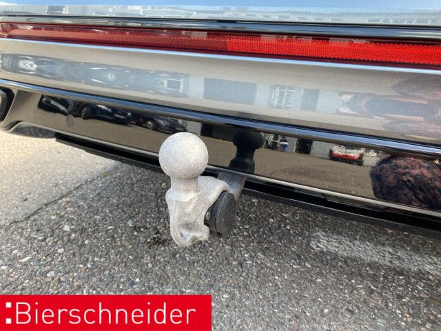 Volkswagen Tiguan Allspace 2024