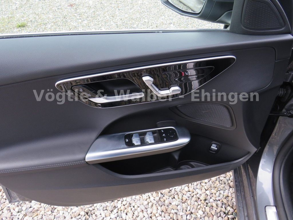 Mercedes-Benz C 220 2024