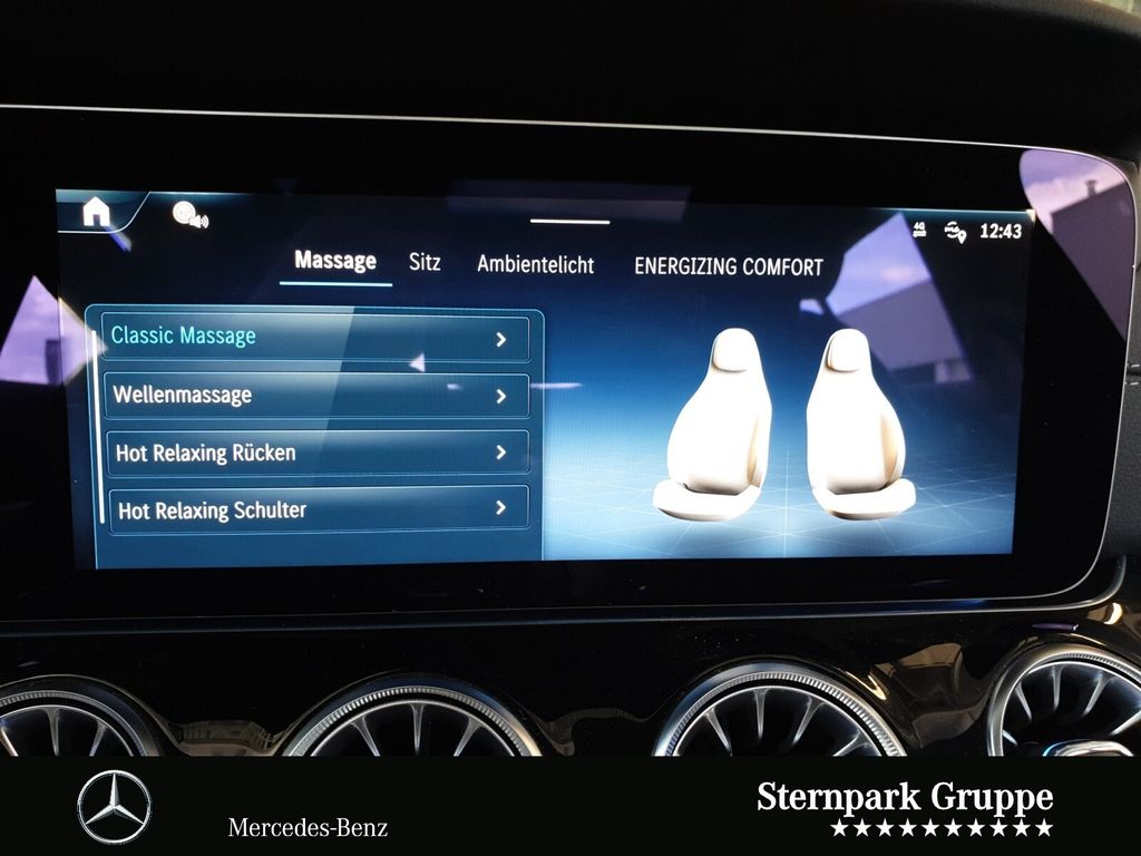 Mercedes-Benz AMG GT 2024