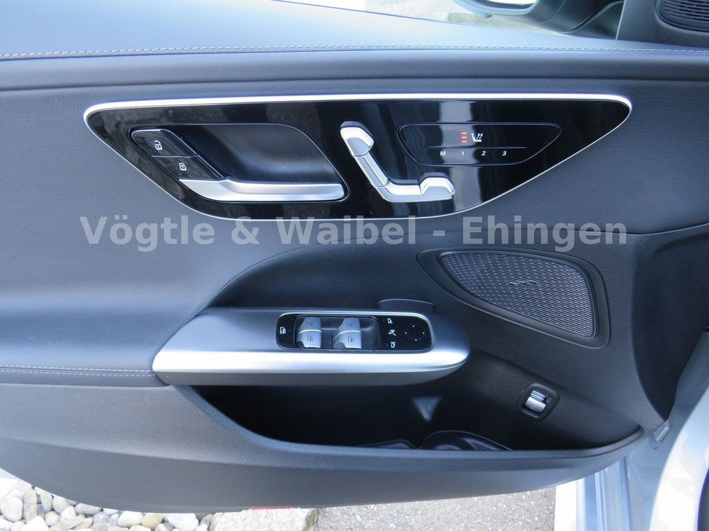 Mercedes-Benz C 220 2023