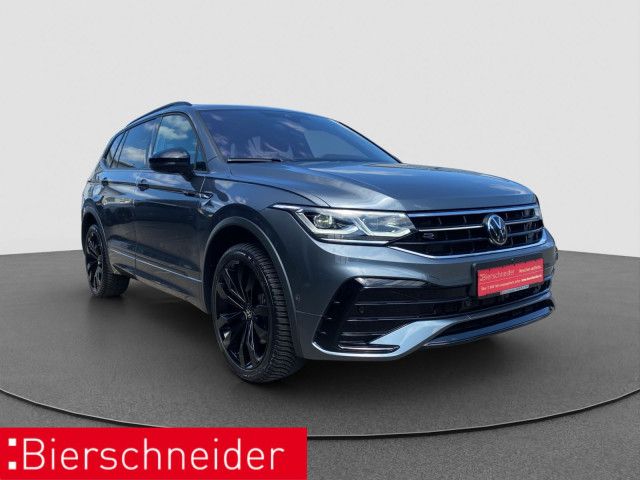 Volkswagen Tiguan Allspace 2024