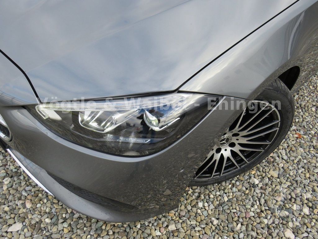 Mercedes-Benz C 220 2024