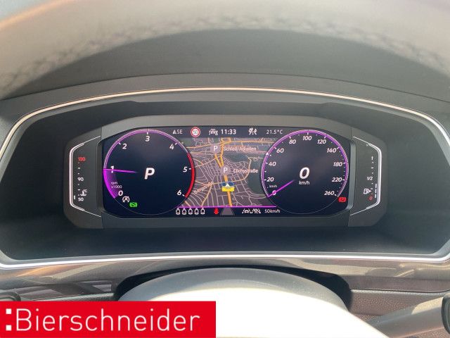 Volkswagen Tiguan Allspace 2024