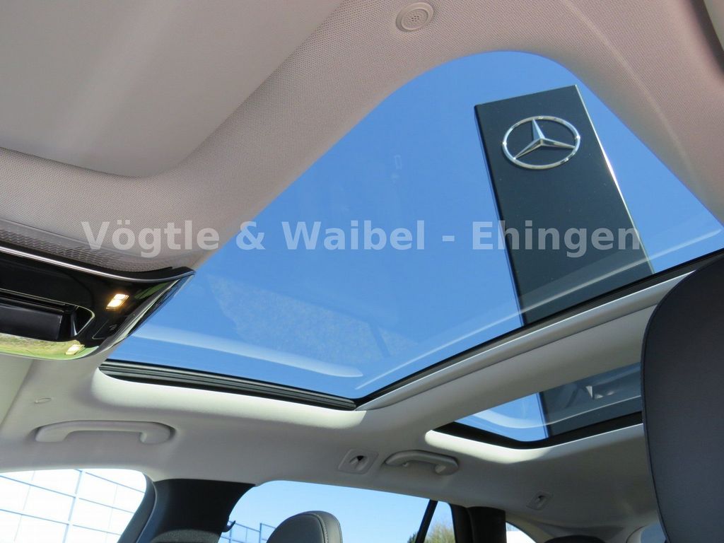 Mercedes-Benz C 220 2023