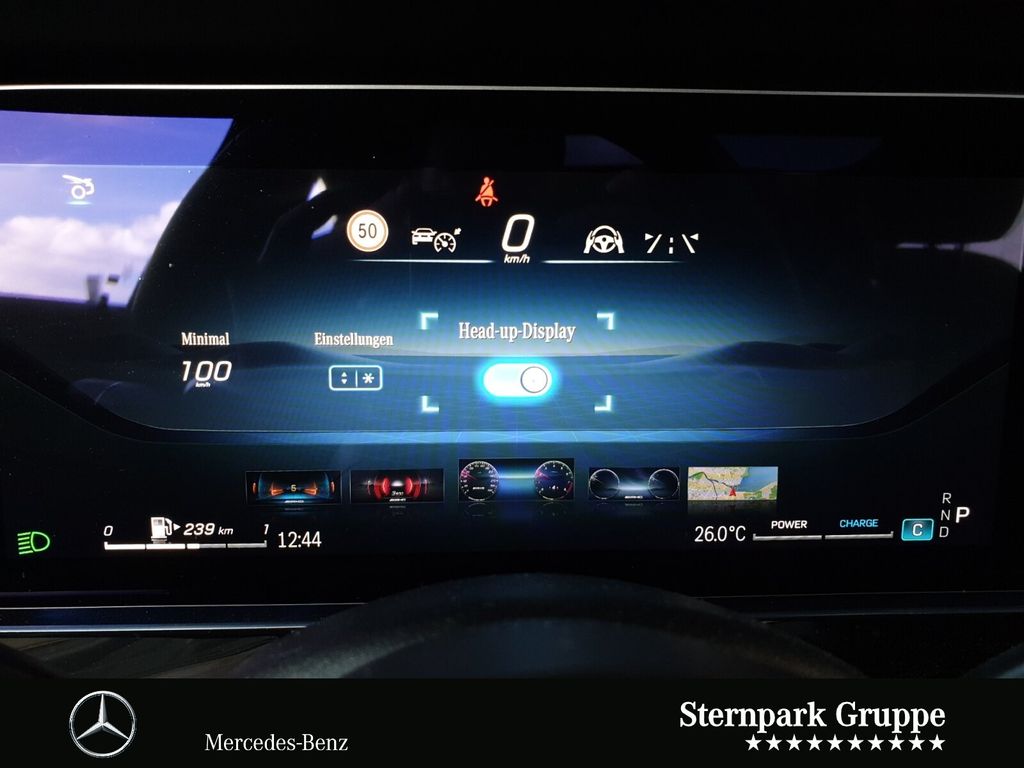 Mercedes-Benz AMG GT 2024