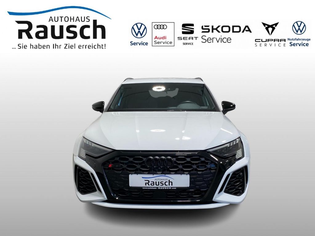 Audi RS3 2023